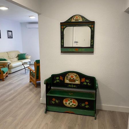 Apartamento Dacosta Plasencia Zewnętrze zdjęcie