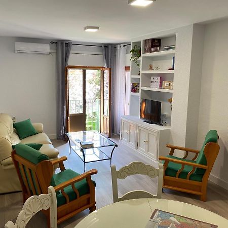 Apartamento Dacosta Plasencia Zewnętrze zdjęcie