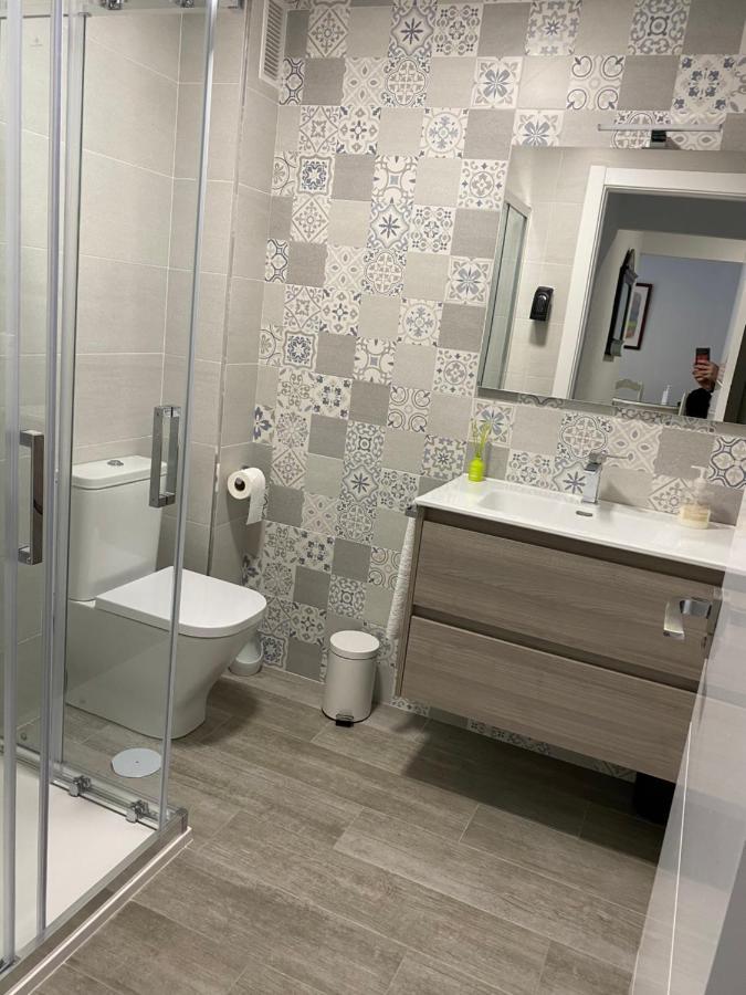 Apartamento Dacosta Plasencia Zewnętrze zdjęcie