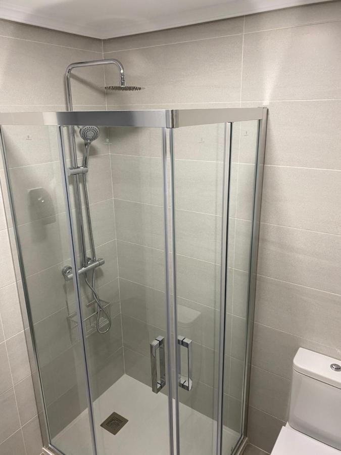 Apartamento Dacosta Plasencia Zewnętrze zdjęcie