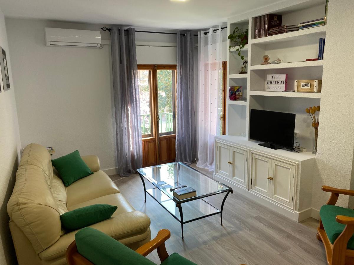 Apartamento Dacosta Plasencia Zewnętrze zdjęcie