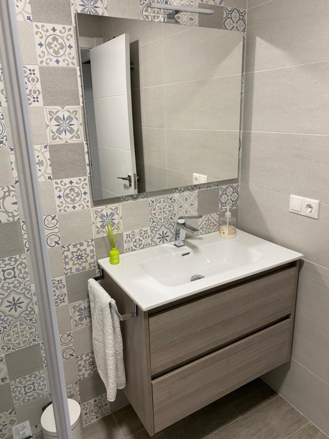 Apartamento Dacosta Plasencia Zewnętrze zdjęcie
