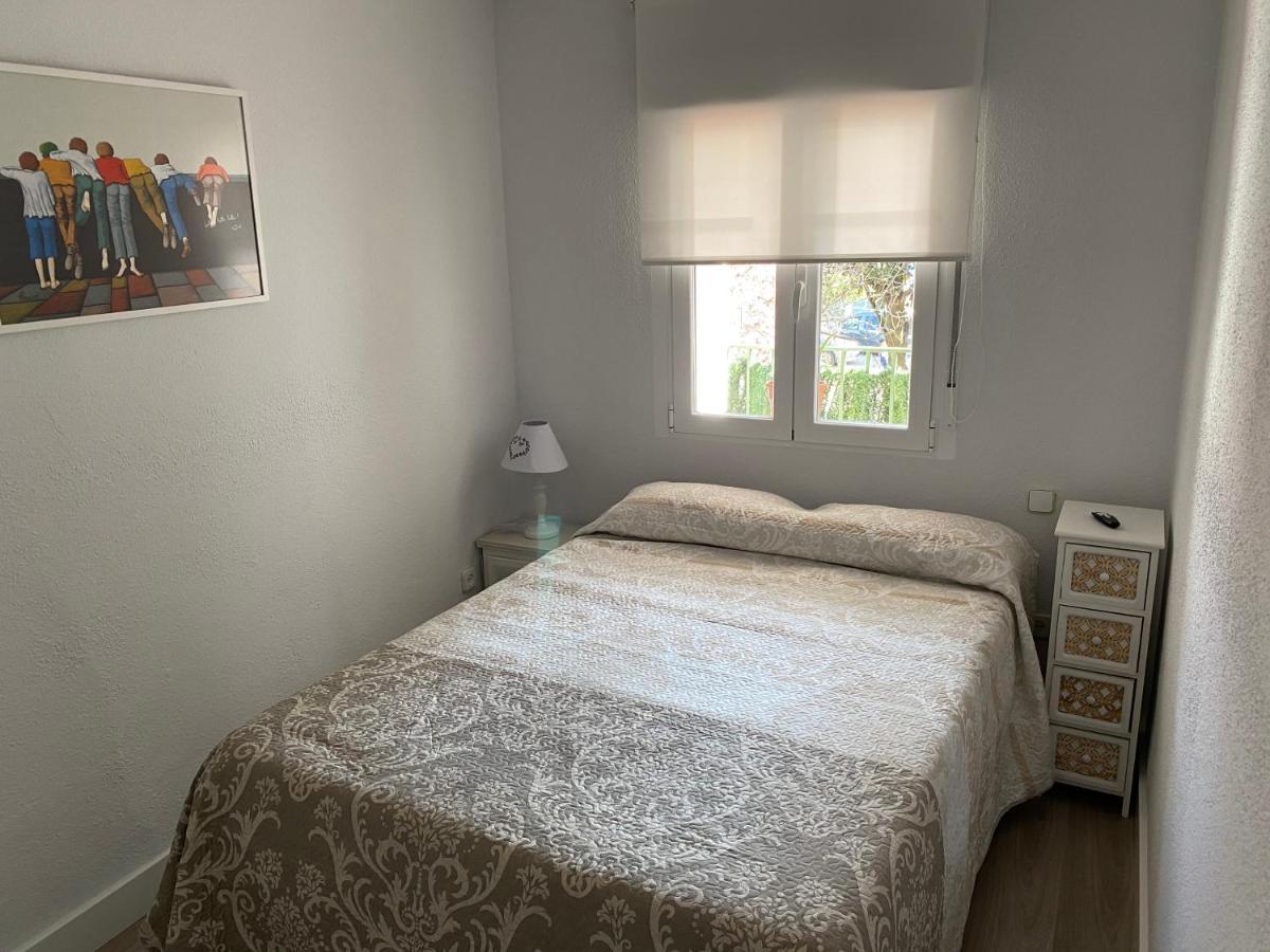 Apartamento Dacosta Plasencia Zewnętrze zdjęcie