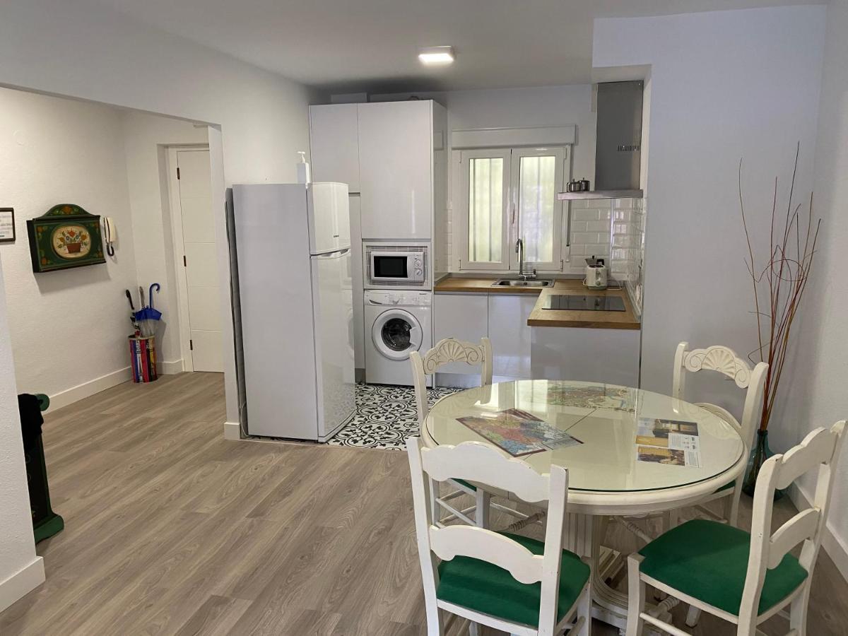 Apartamento Dacosta Plasencia Zewnętrze zdjęcie