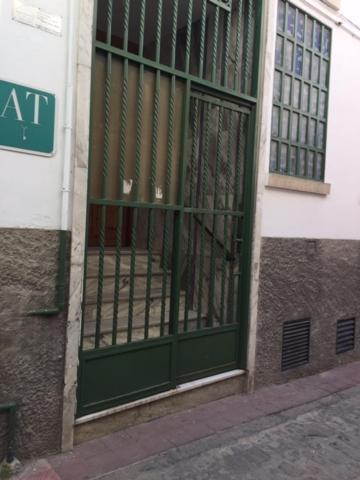 Apartamento Dacosta Plasencia Zewnętrze zdjęcie